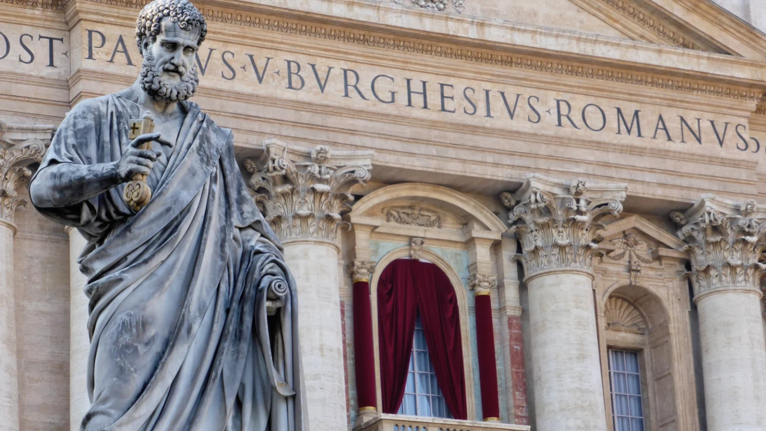 Budowanie mostów jedności