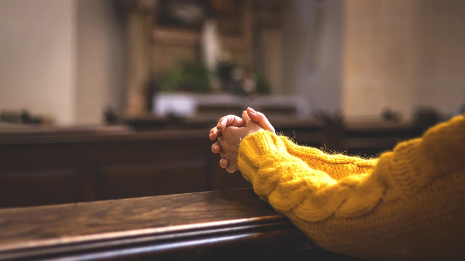 Głębia pobożności