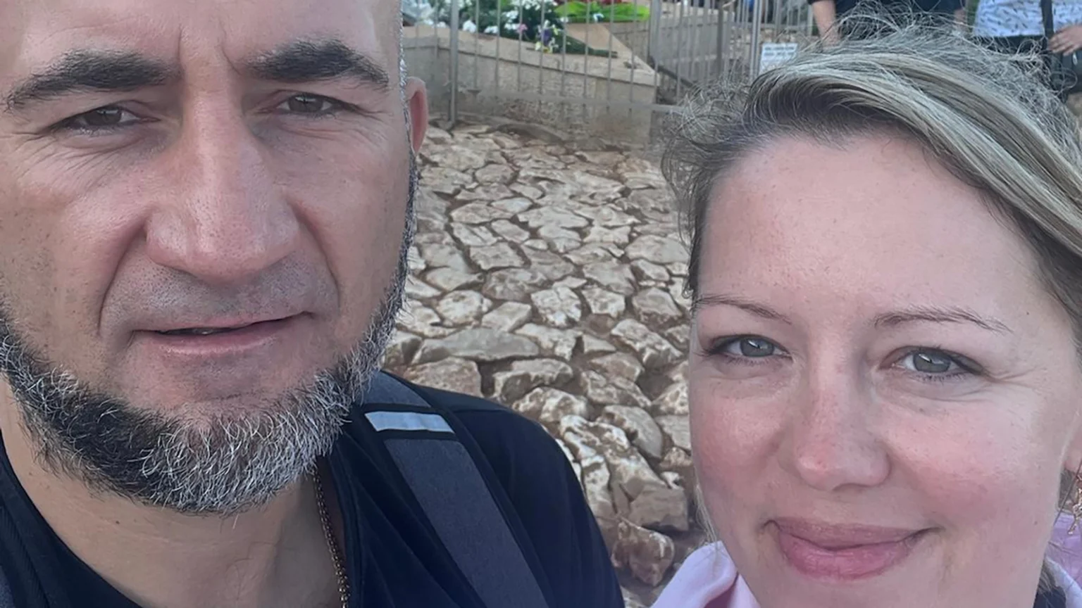 Miłość jest cierpliwa Miłość jest cierpliwa - Kamila Falińska OV