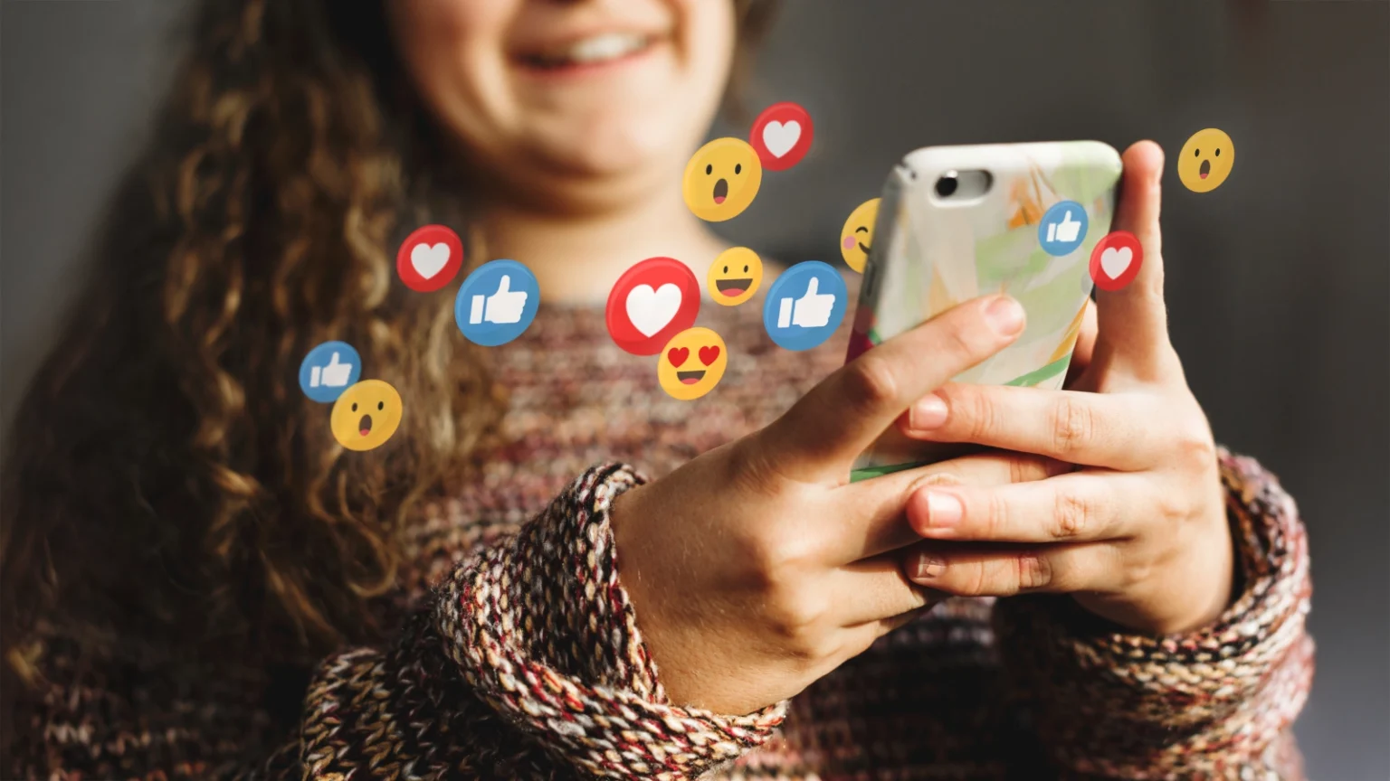 Miłosierny Samarytanin na Facebooku? Miłosierny Samarytanin na Facebooku?