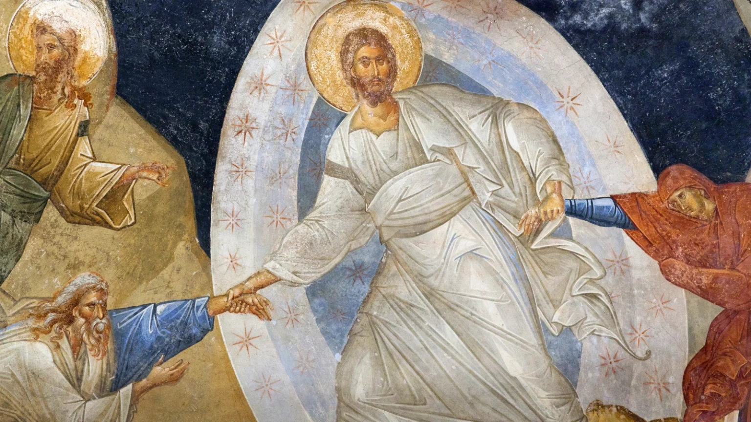 Rozważania różańcowe Listopad 2025 r.