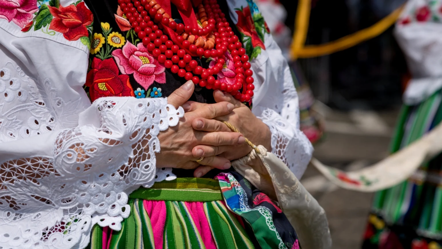 Śluby Narodu Śluby Narodu