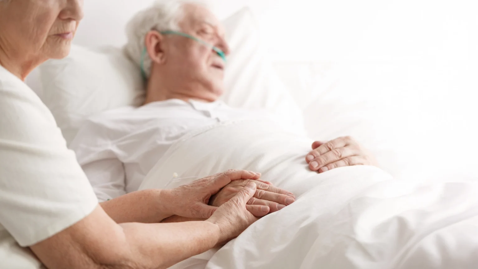 Tak, proszę o Wiatyk