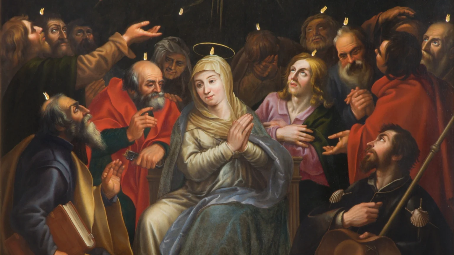 Uczniowie-misjonarze Uczniowie-misjonarze