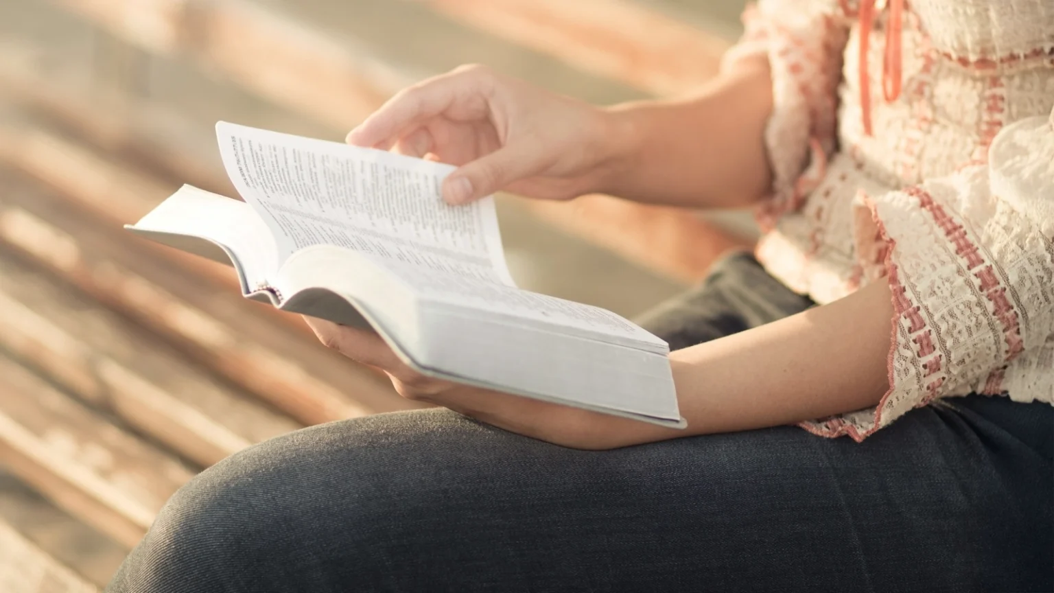 Zasłuchani w Słowo Boże Listopad 2025 r.