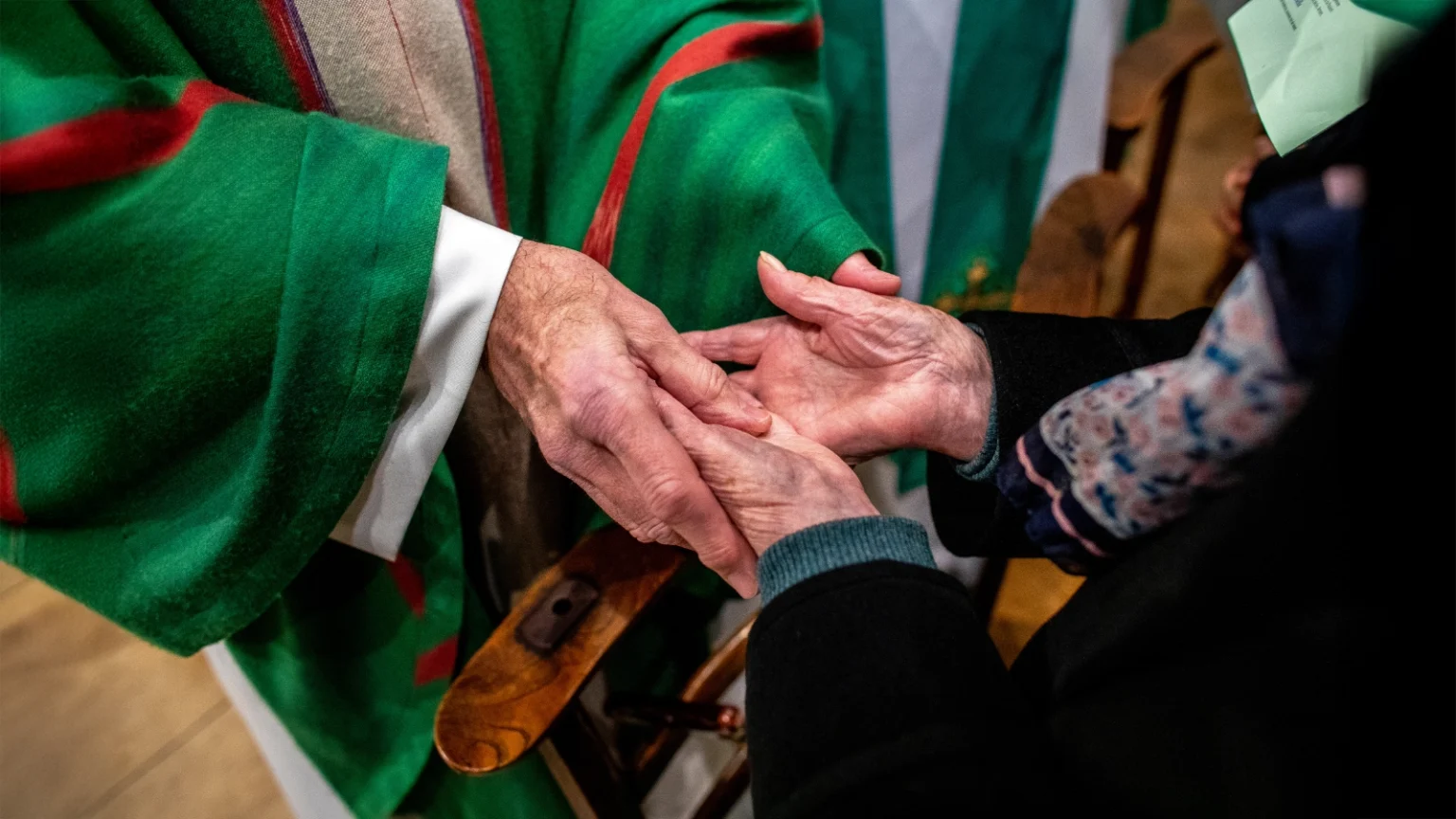 Zdrowie ciała czy życie wieczne?