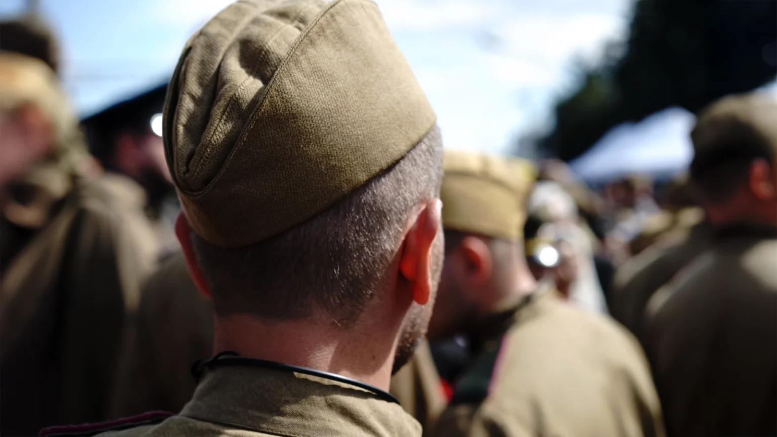 Zwiastunka zwycięstwa