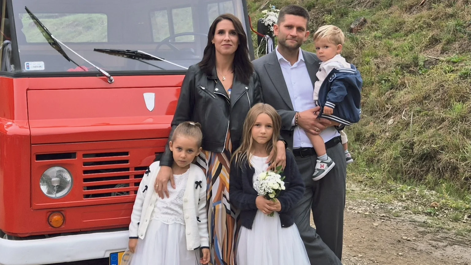 Budować na skale Budować na skale - Kamila Falińska OV