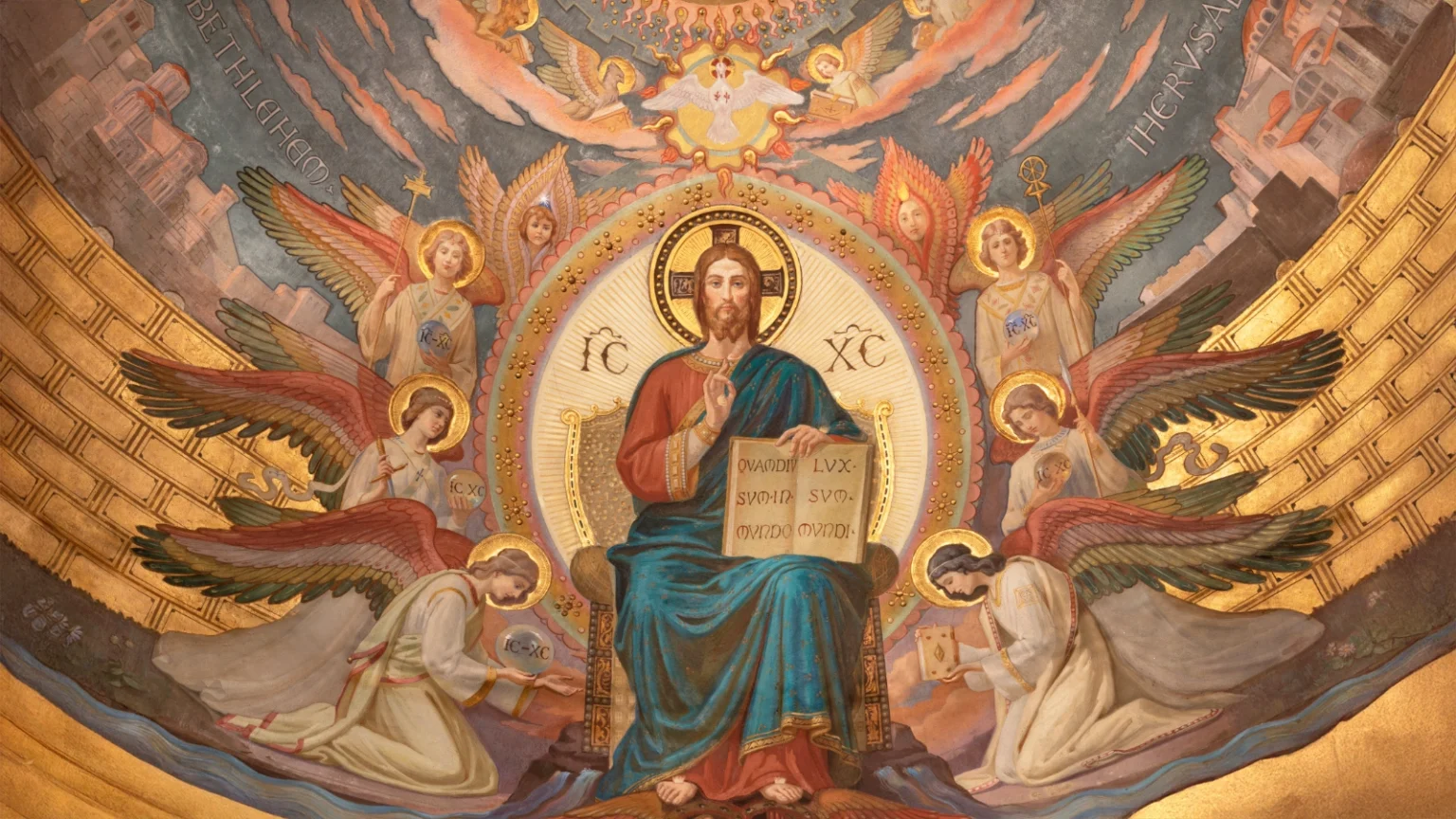 Intuicje na temat nieba