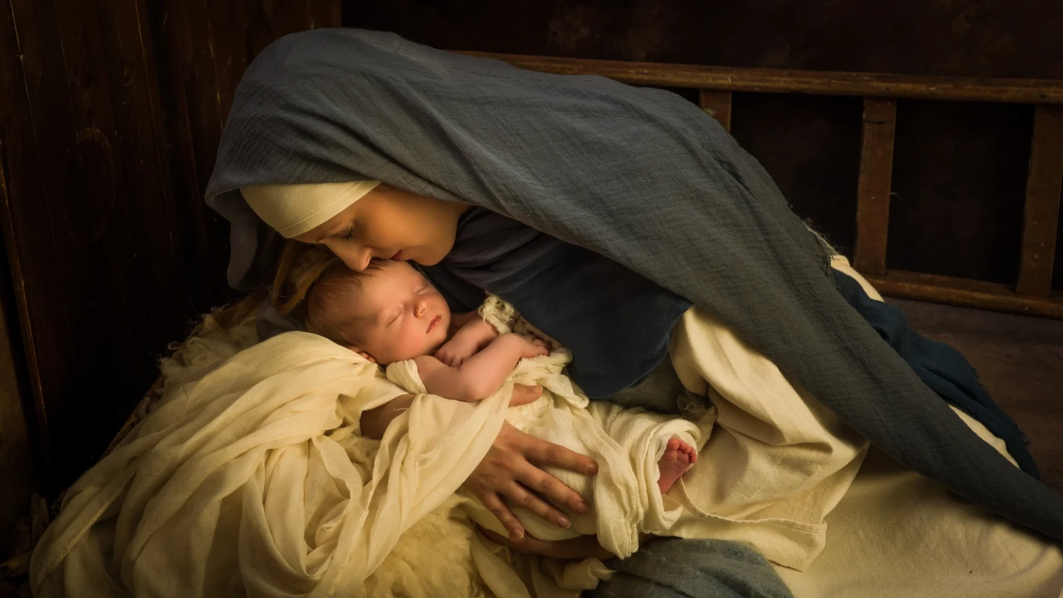 Kościół siewców pokoju