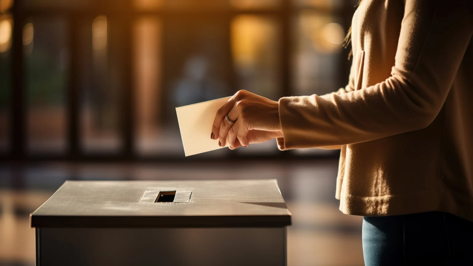 Ludzkie i Boskie wybory