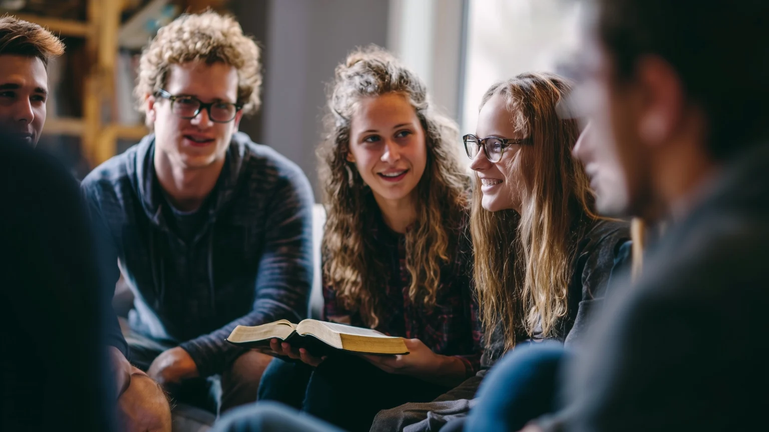 Nowa fala wiary w Europie?