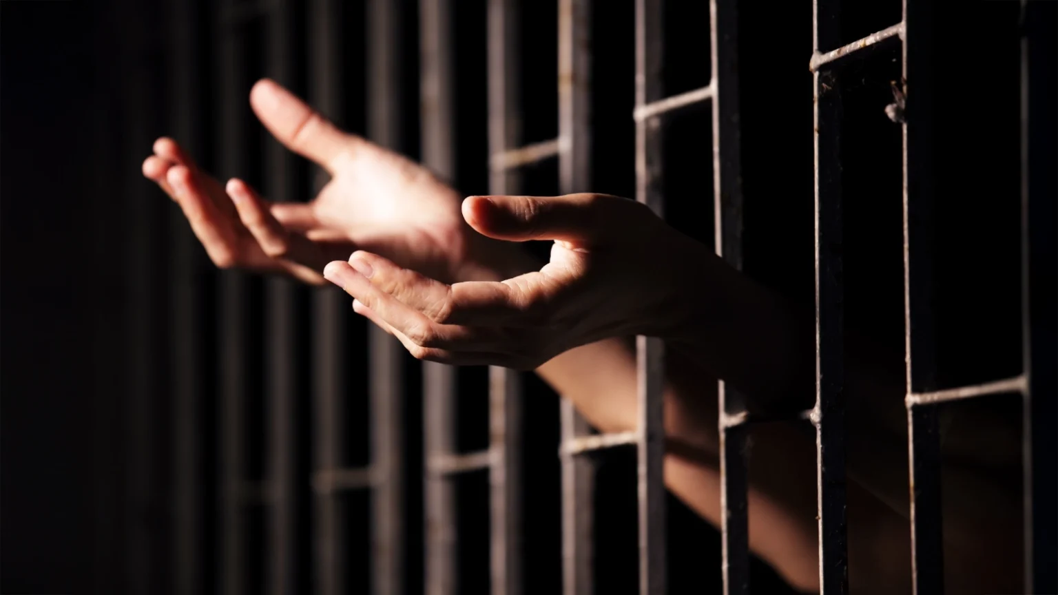 Wigilie w więzieniu