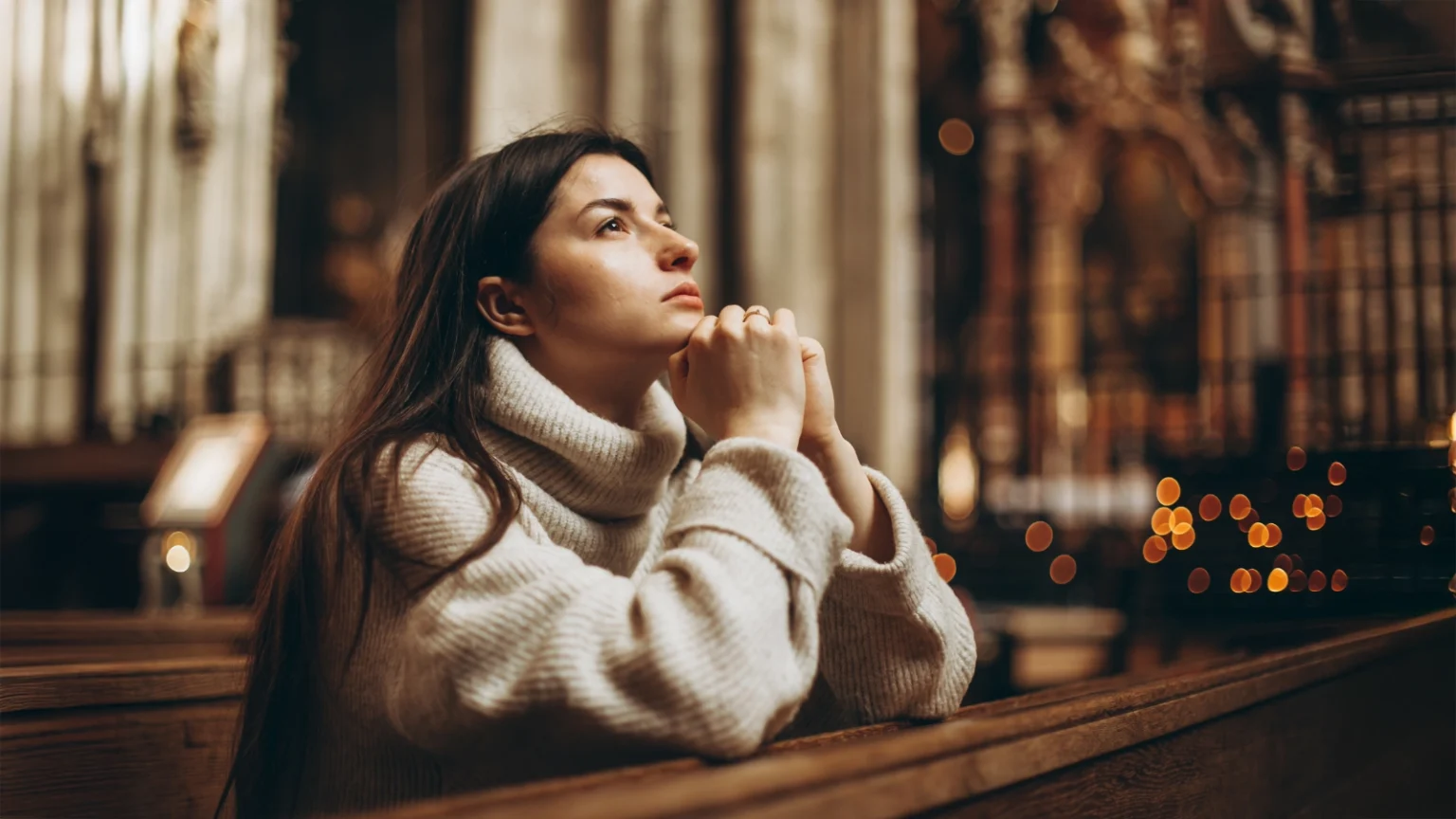 Ćwiczenia z wiary i nadziei Ćwiczenia z wiary i nadziei