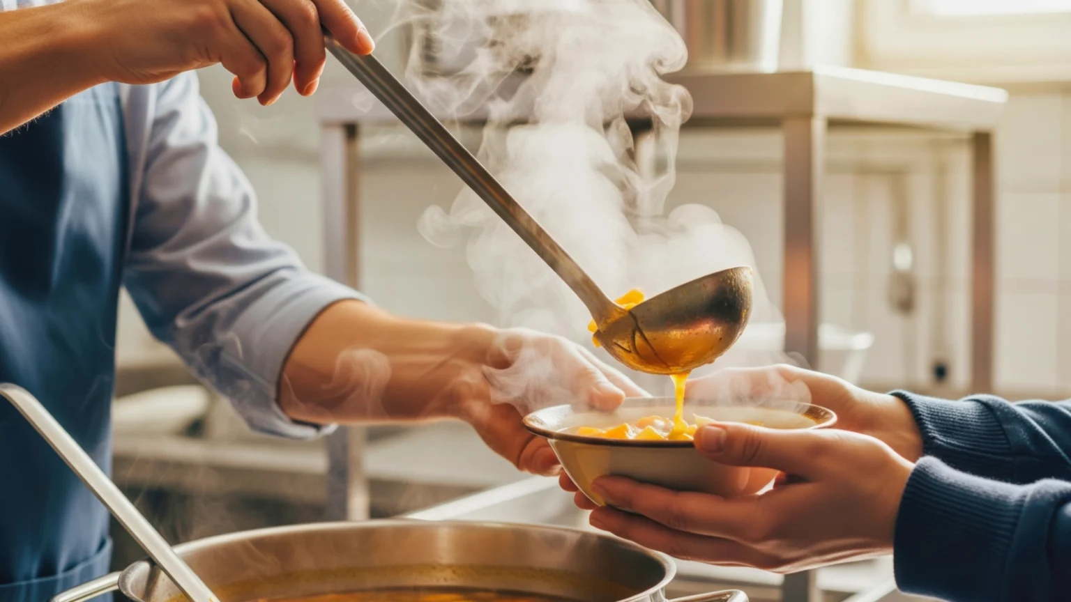 Duchowość apostolatu