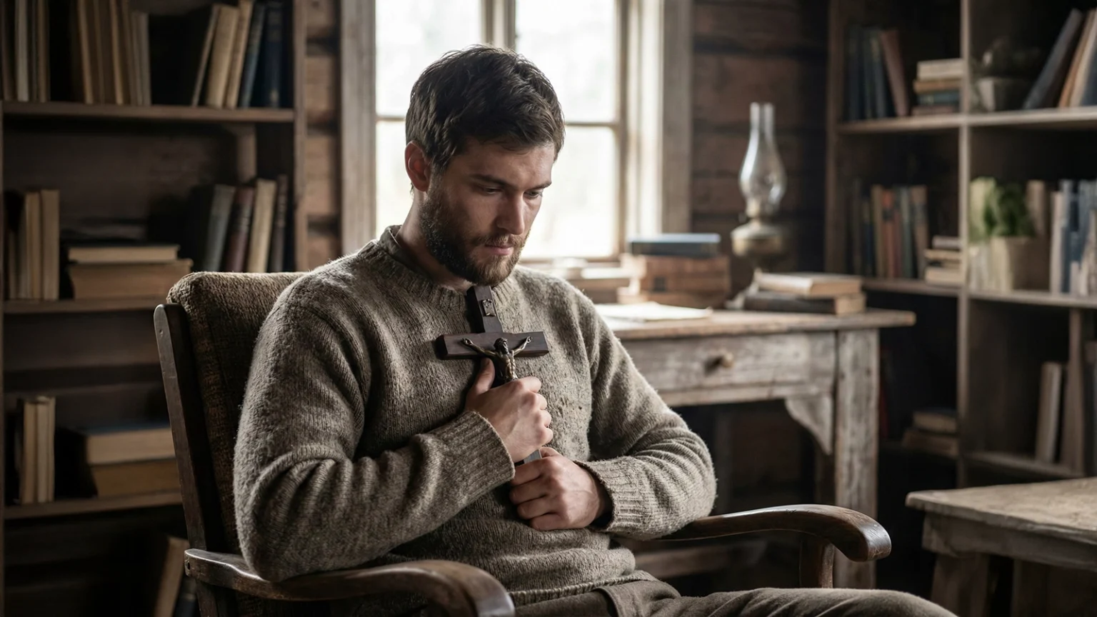 Przeciw duchowemu złu