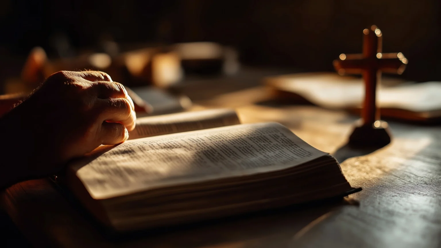 Relacja zamiast lęku Relacja zamiast lęku