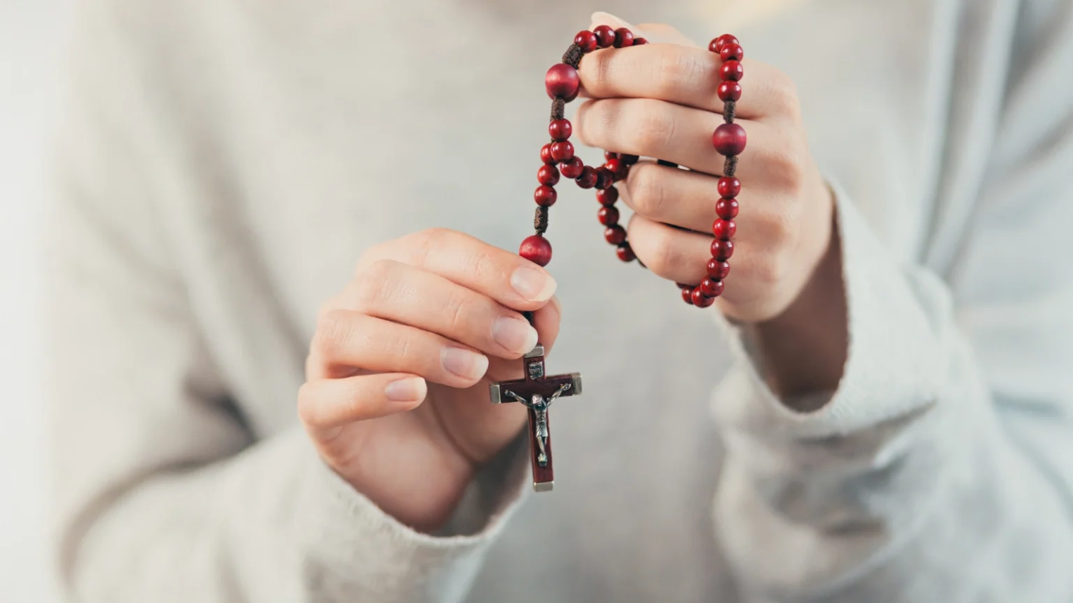 Rozważania różańcowe Styczeń 2026 r.