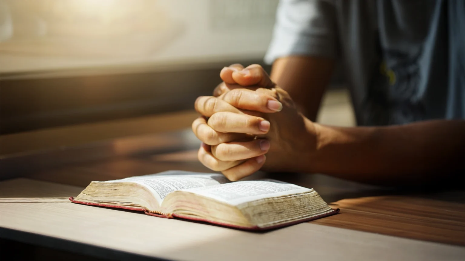 Zasłuchani w Słowo Boże Styczeń 2026 r.