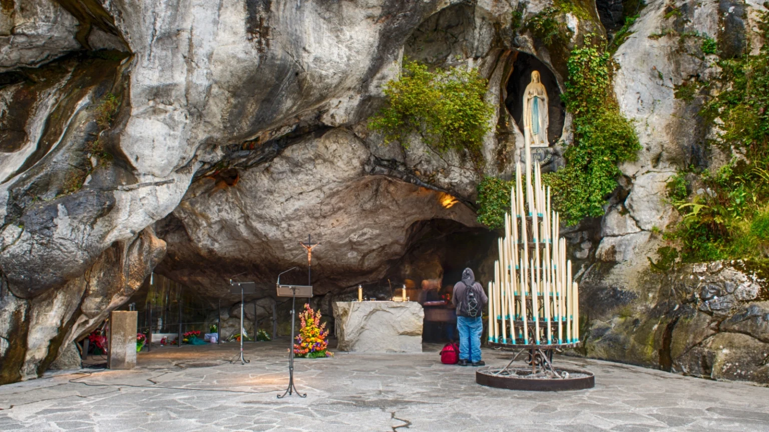 Kwitnące w cierpieniu