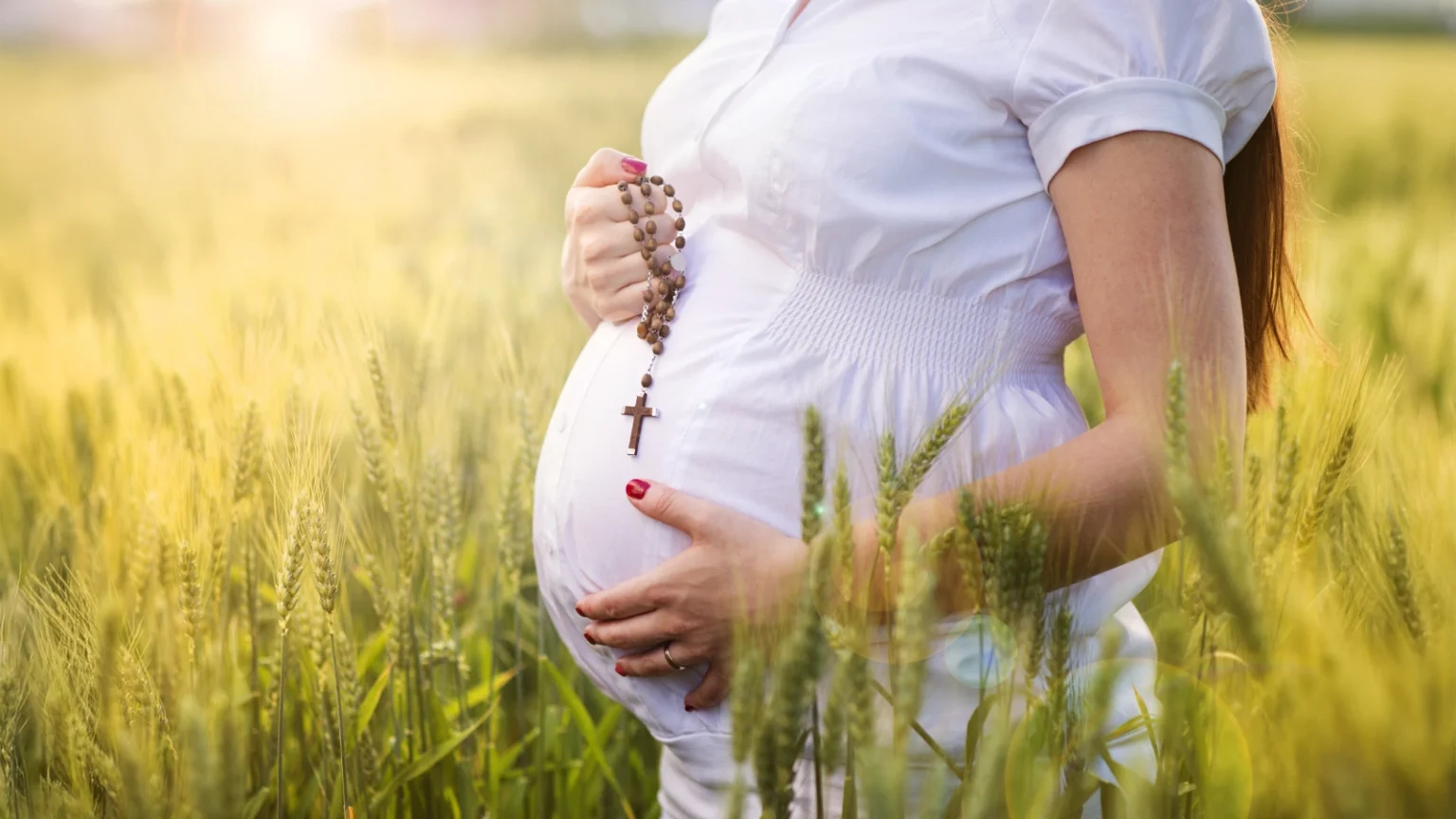 Różaniec Rodziców