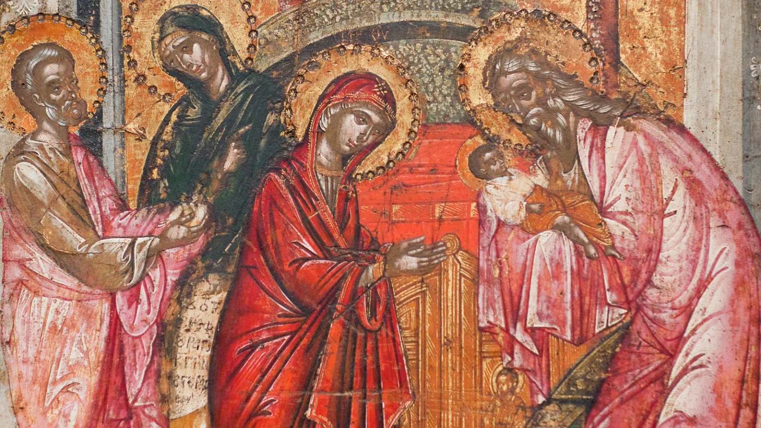 Rozważania różańcowe Luty 2026 r.