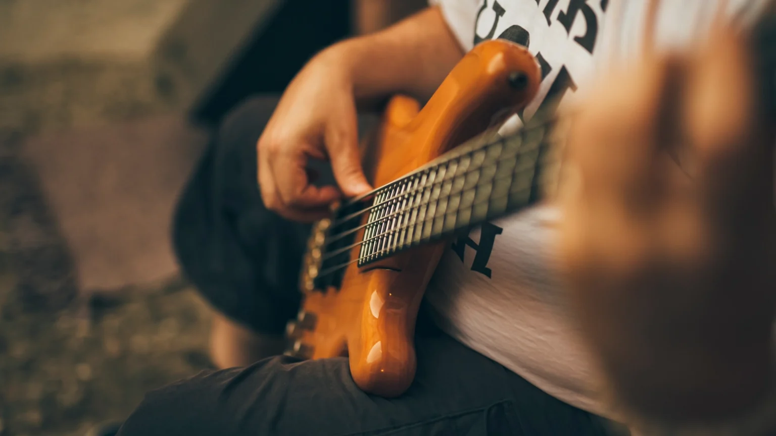 Wiara rodzi się ze słuchania Wiara rodzi się ze słuchania