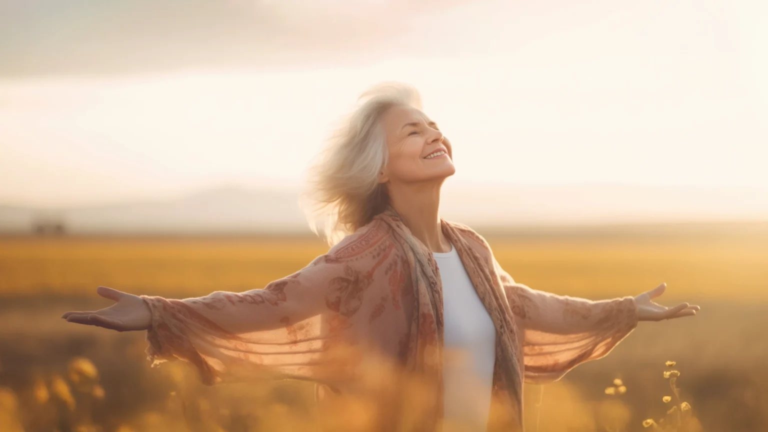 Wolność ma na imię Jezus