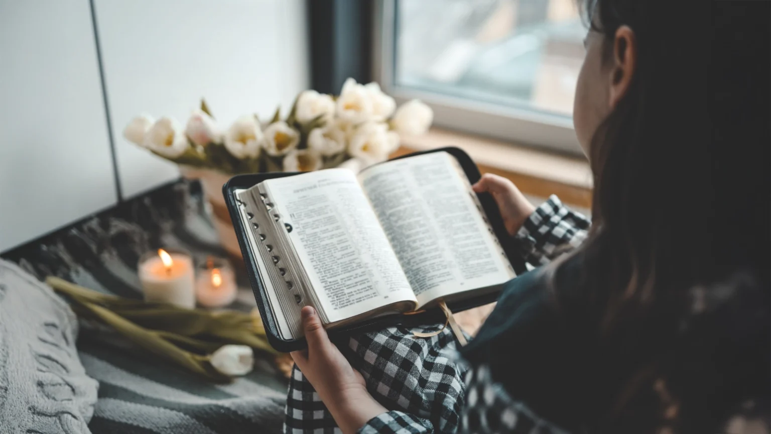 Zasłuchani w Słowo Boże Luty 2026 r. Zasłuchani w Słowo Boże Luty 2026 r.