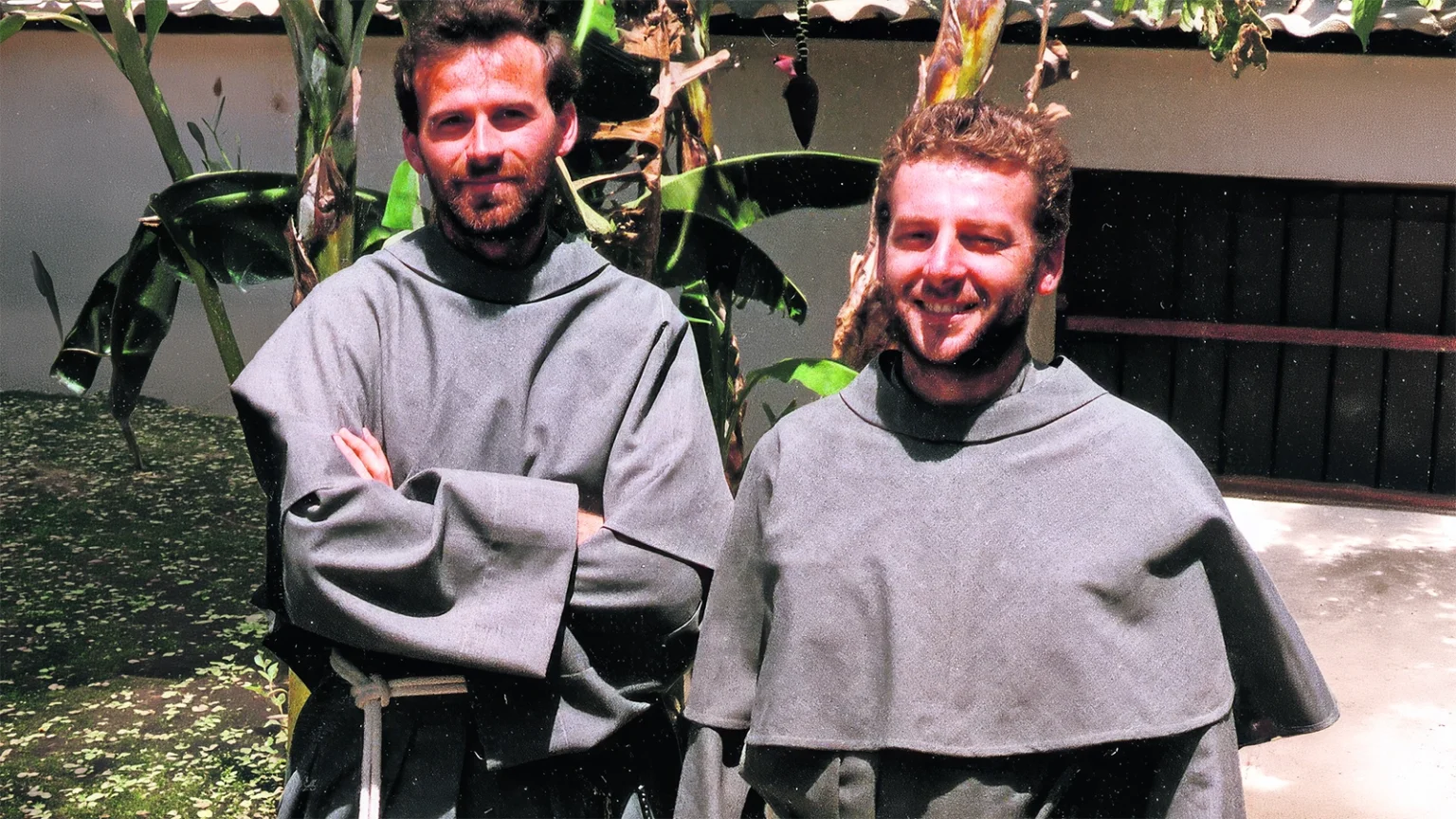 Do końca ich umiłował