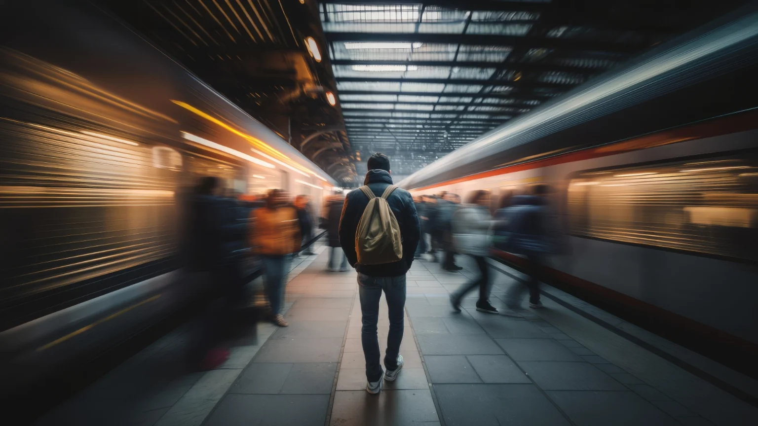 Mniej znaczy więcej