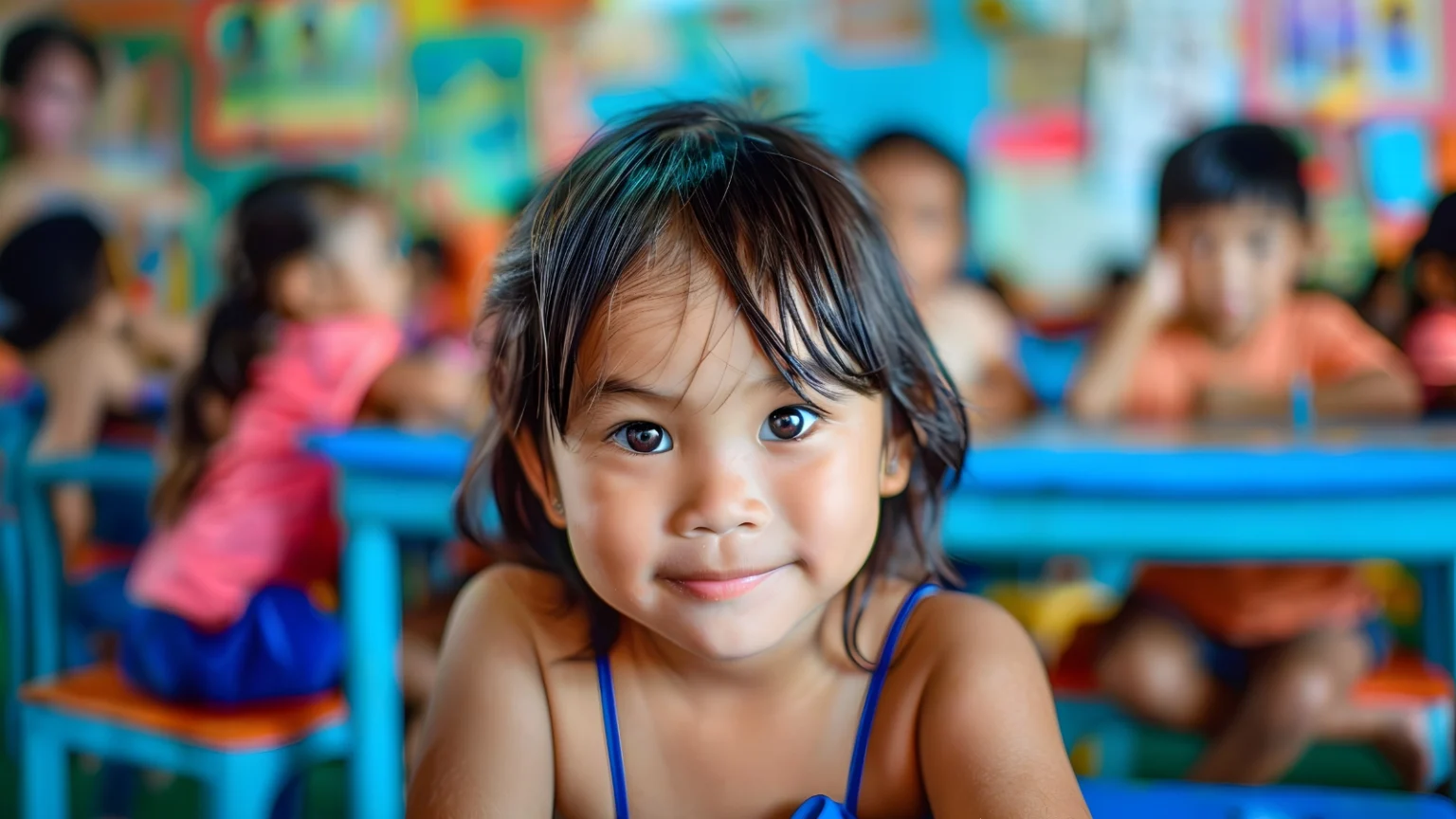 Nadzieja dla najbiedniejszych