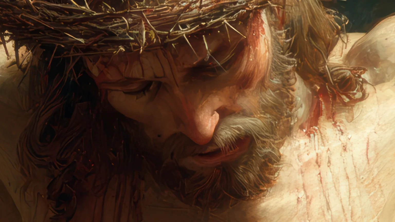 Rozważania na piątki Wielkiego Postu