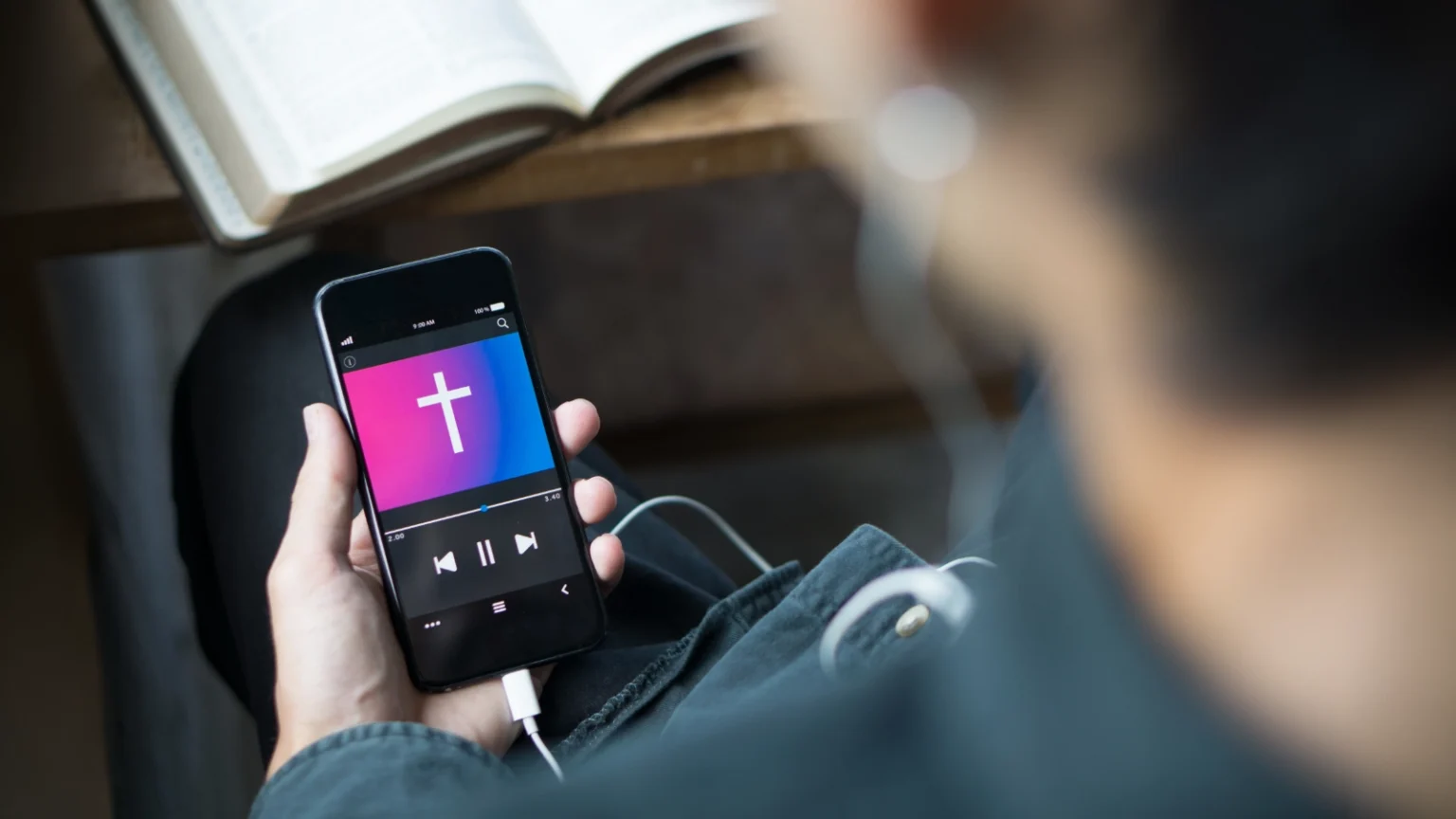 Smartfon - szansa czy zagrożenie?