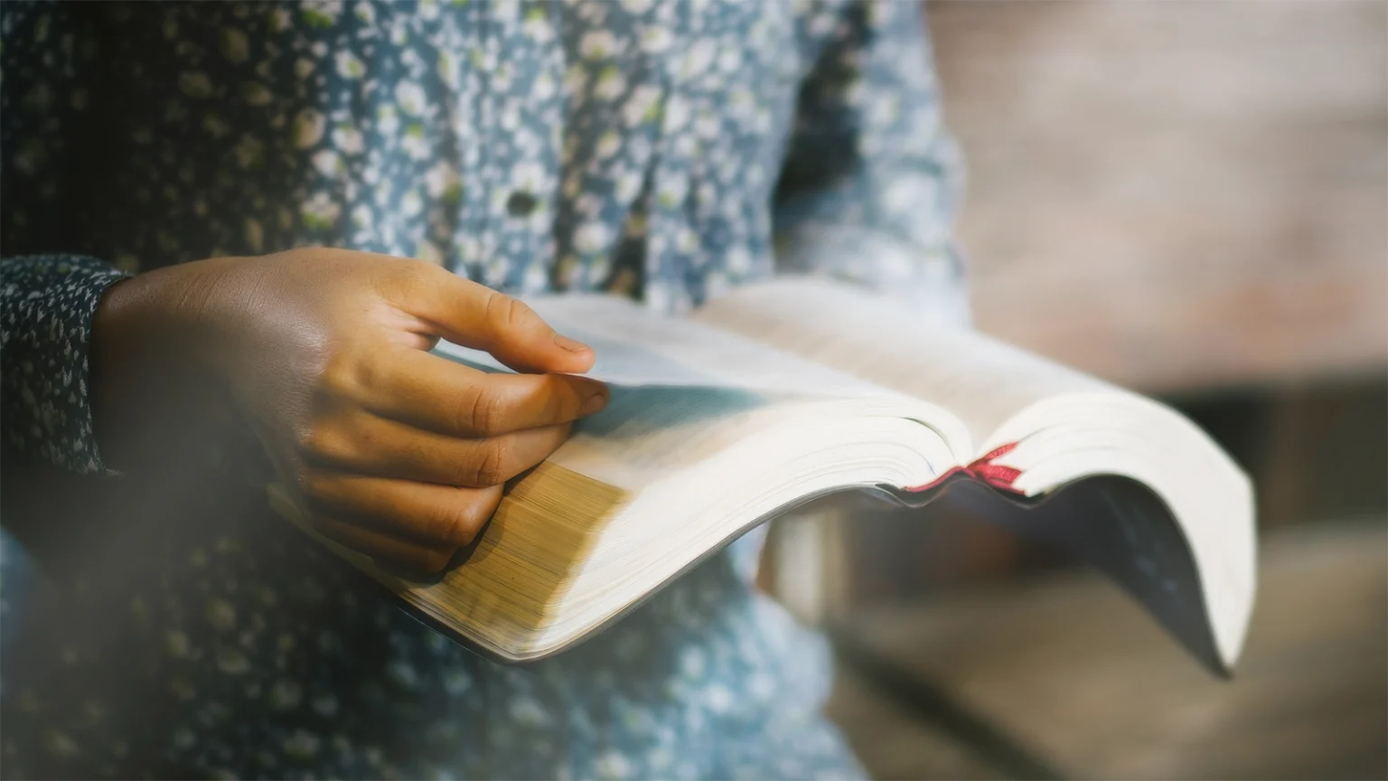 Zasłuchani w Słowo Boże Marzec 2026 r.