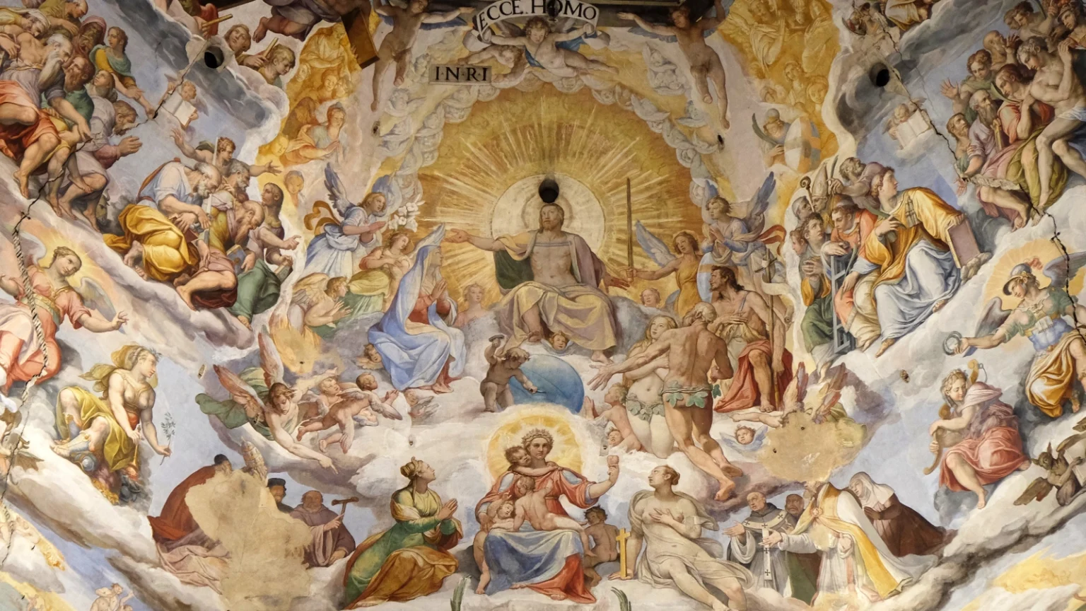 Bóg daje się znaleźć. Rozmowa z o. Dariuszem Kowalczykiem SJ