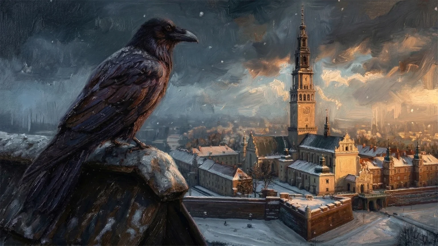 Grzesznicy i padlinożercy