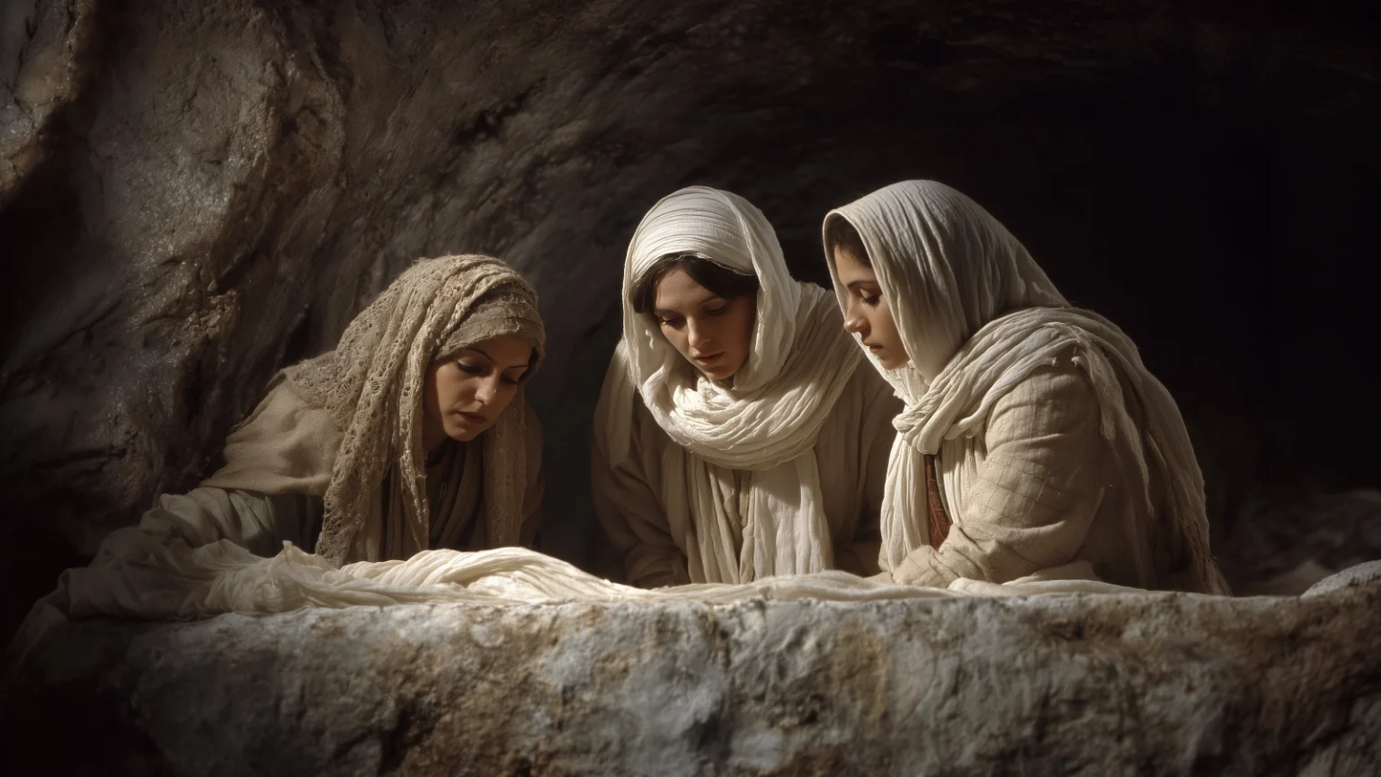 Nigdy więcej ciemności!