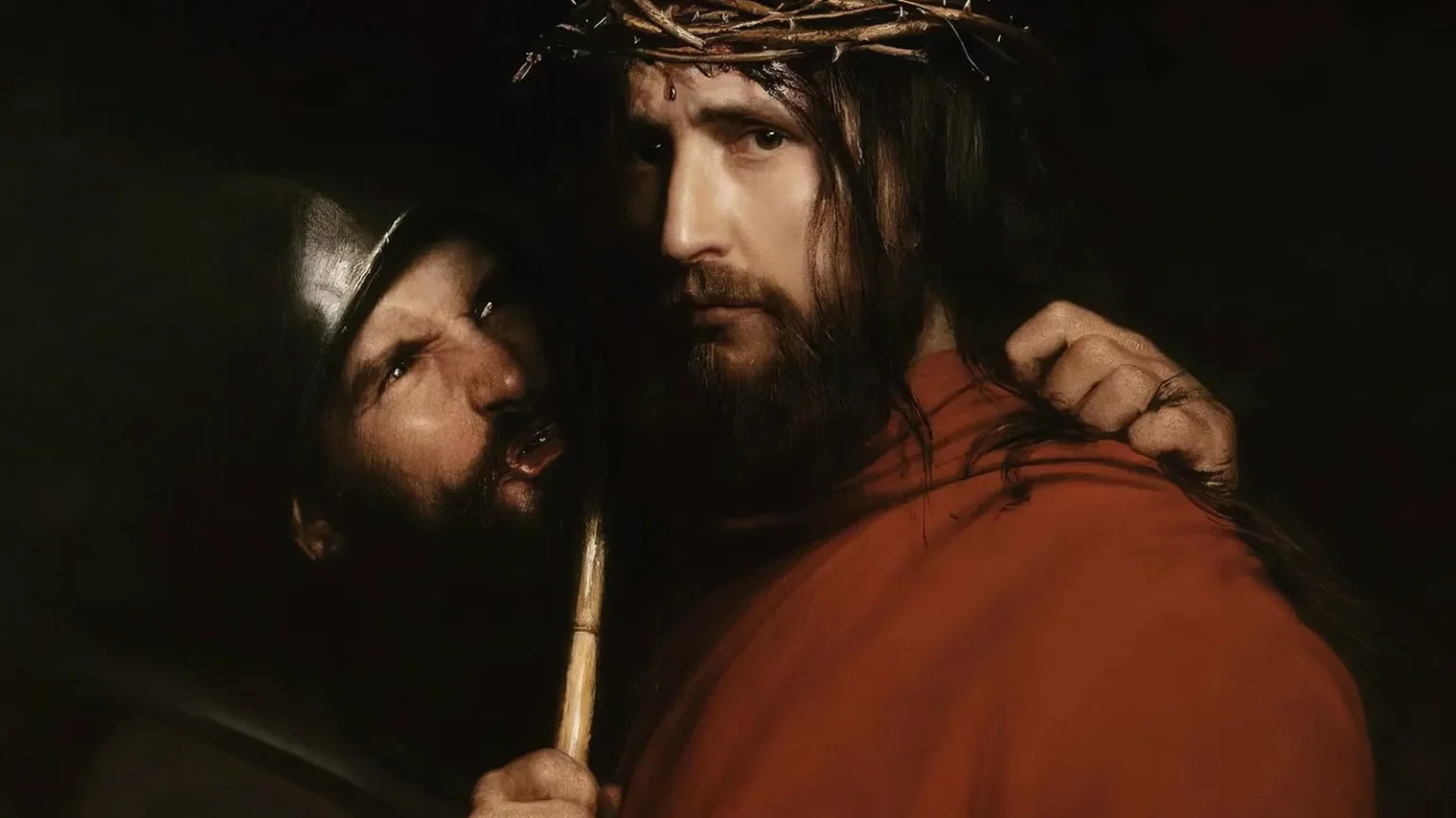 Sąd sprawiedliwy czy miłosierny?