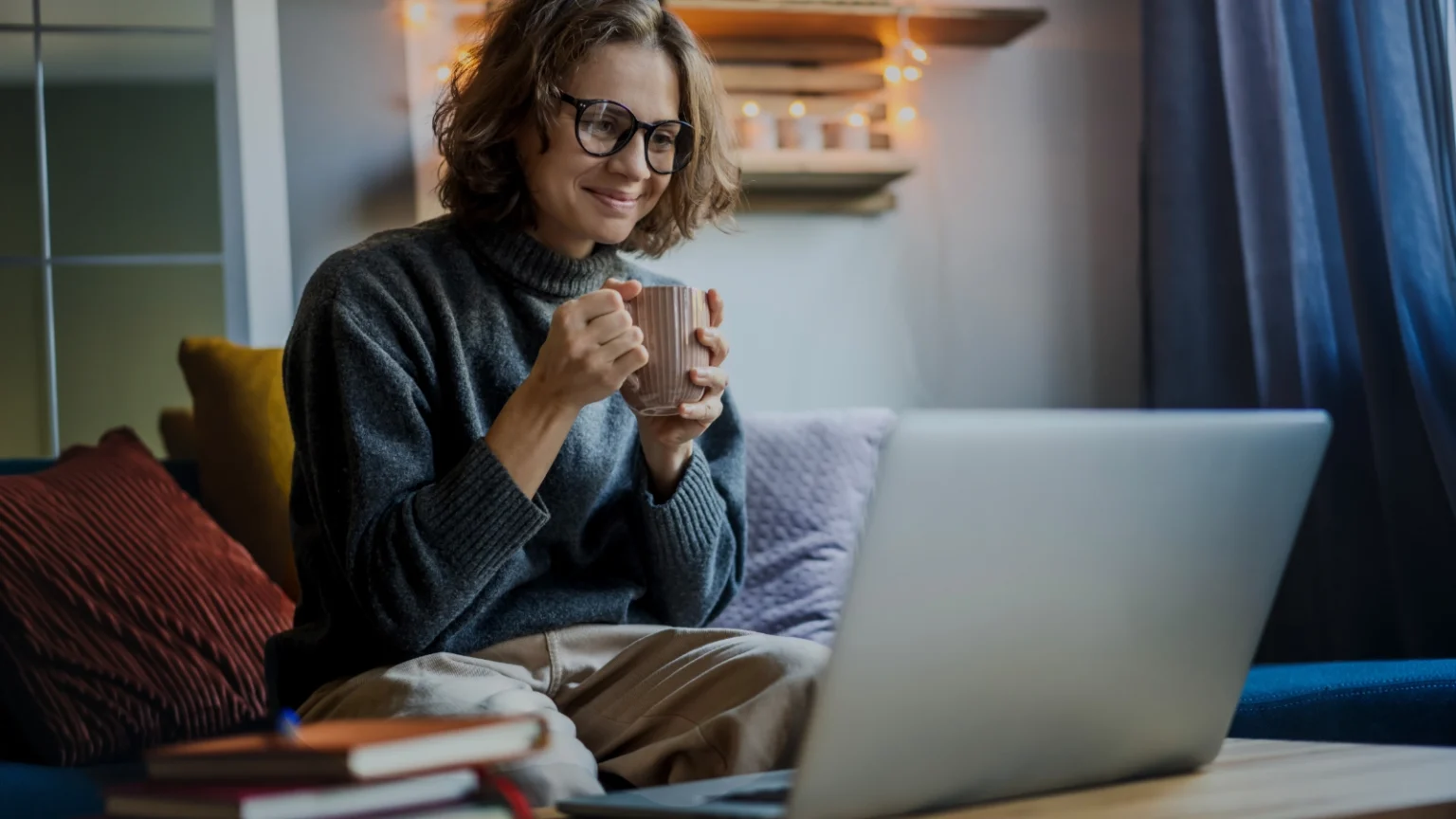 Warto się zatrzymać