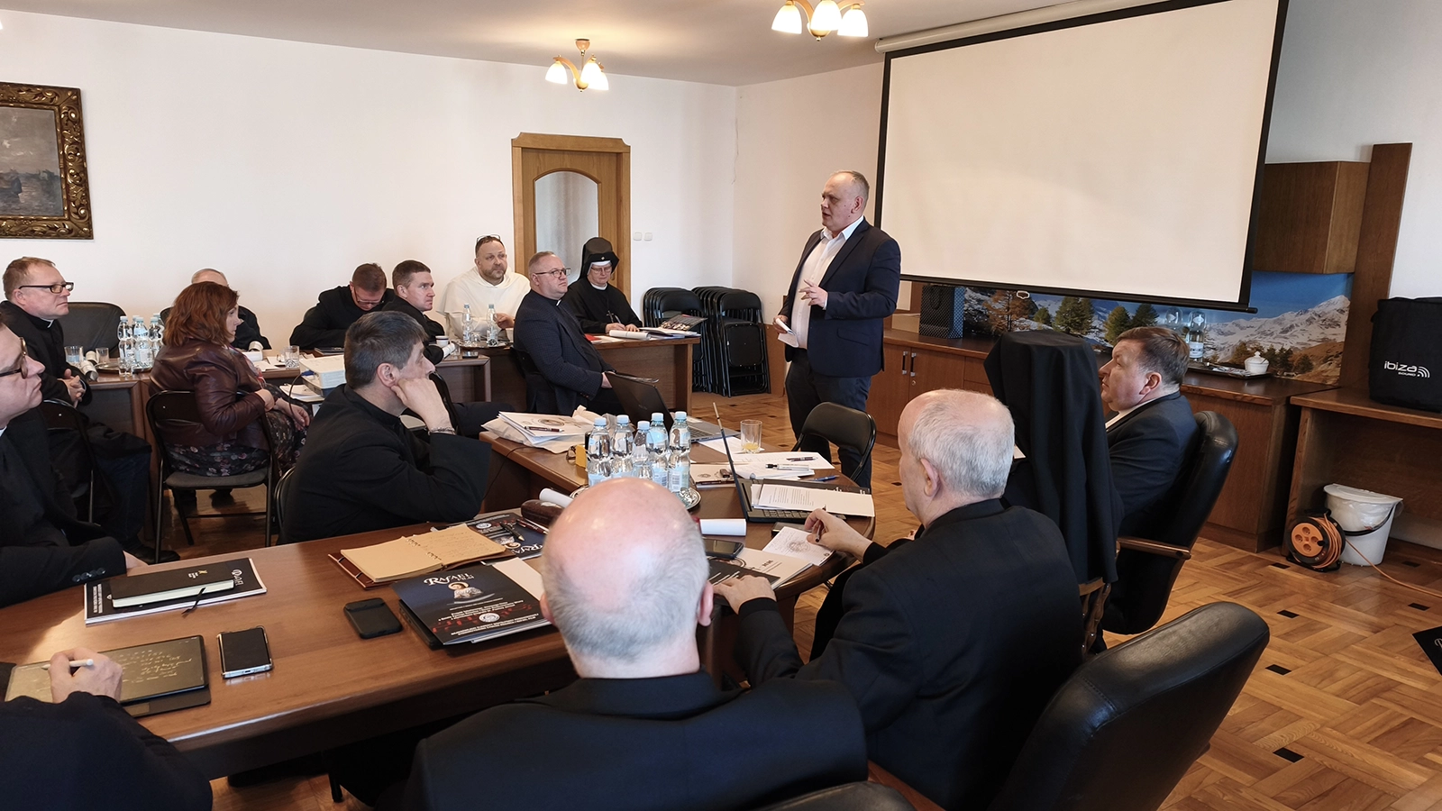 XXVIII Ogólnopolska Konferencja Moderatorów Diecezjalnych Żywego Różańca