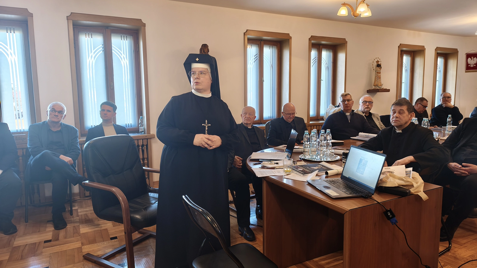 XXVIII Ogólnopolska Konferencja Moderatorów Diecezjalnych Żywego Różańca