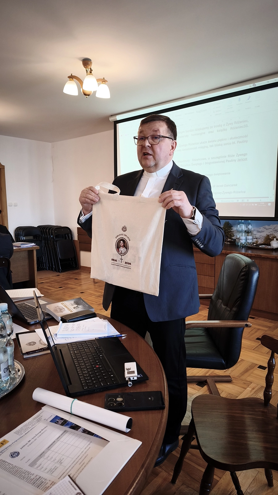 XXVIII Ogólnopolska Konferencja Moderatorów Diecezjalnych Żywego Różańca