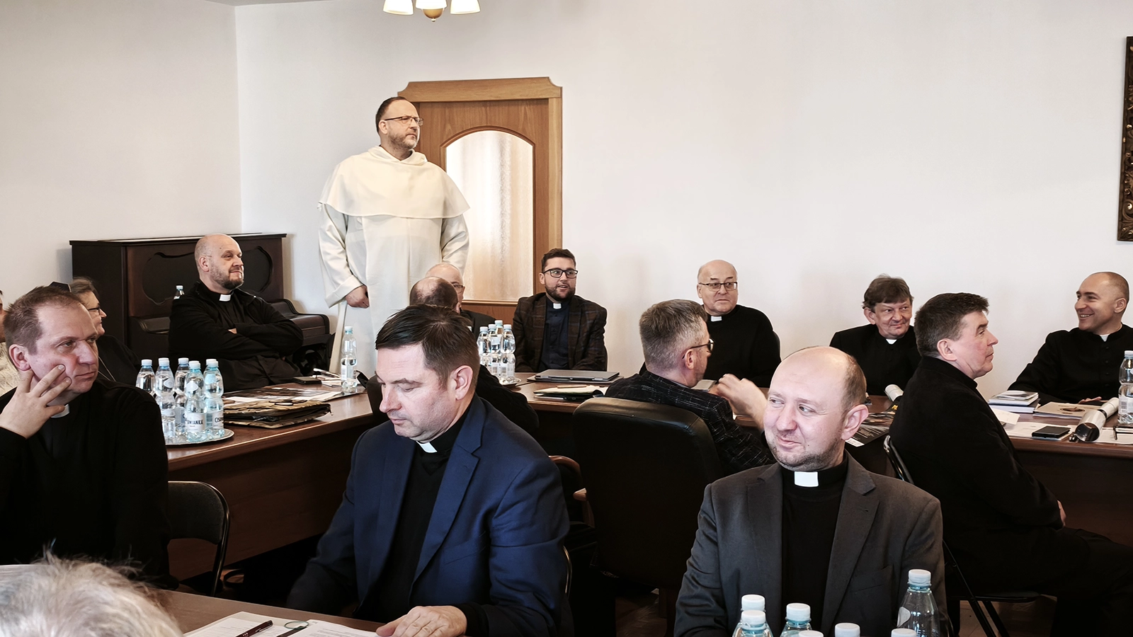 XXVIII Ogólnopolska Konferencja Moderatorów Diecezjalnych Żywego Różańca