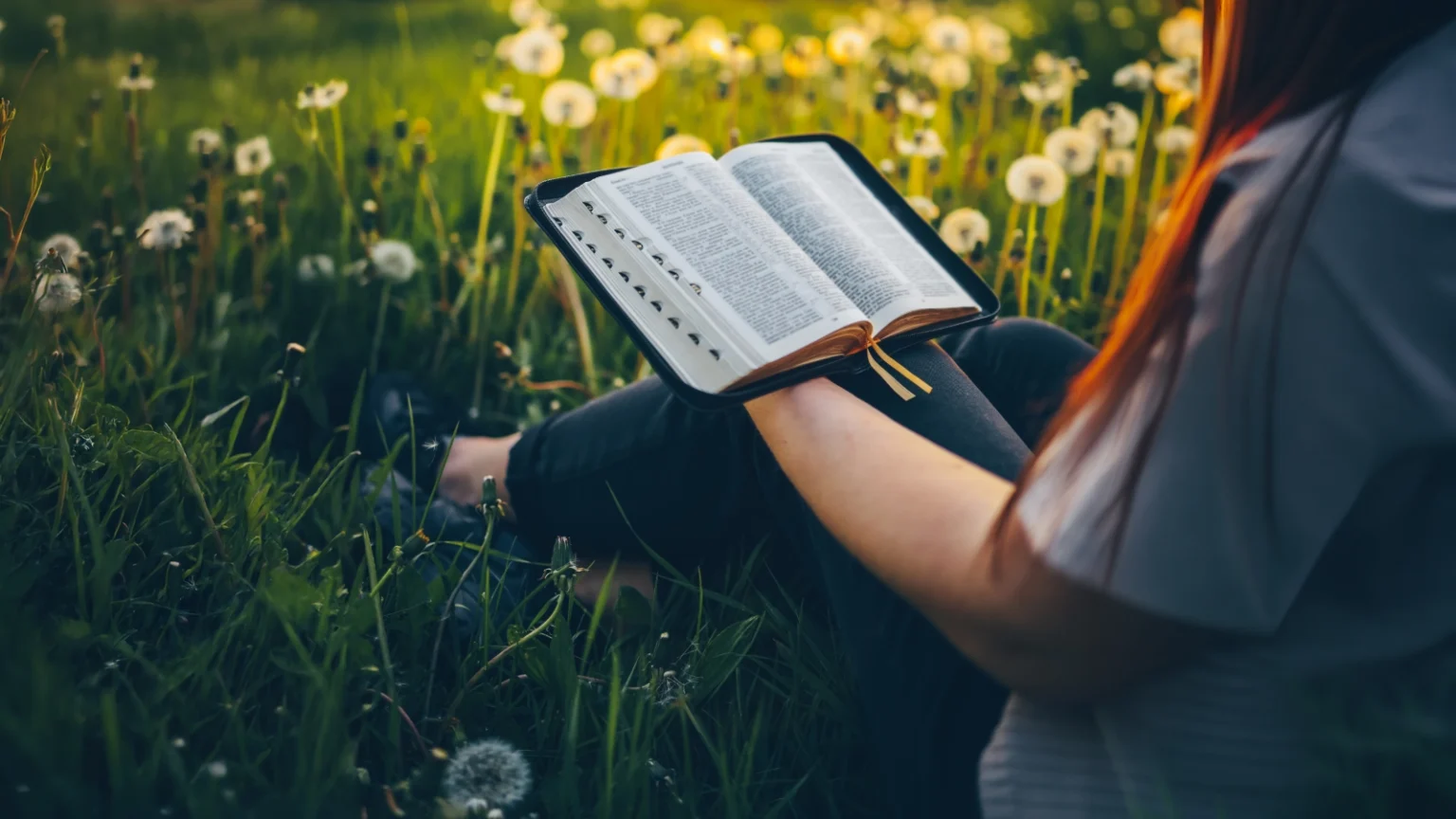 Zasłuchani w Słowo Boże Kwiecień 2026 r.