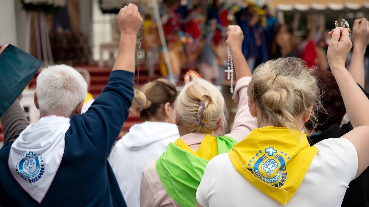 Najważniejsze informacje dotyczące Jubileuszu 200-lecia Żywego Różańca - pytania i odpowiedzi