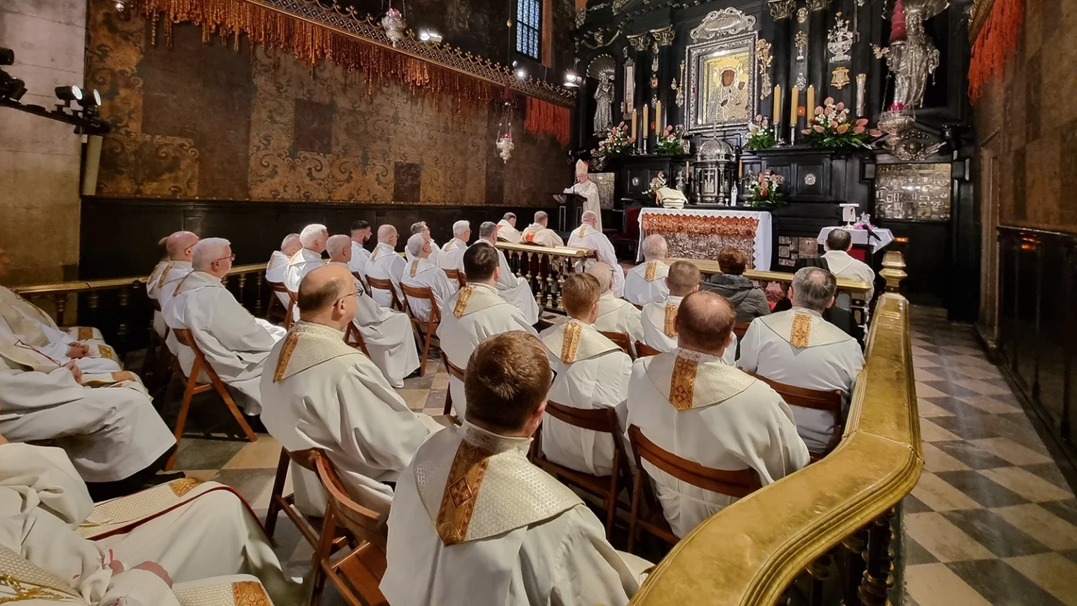 Historię tworzą ludzie