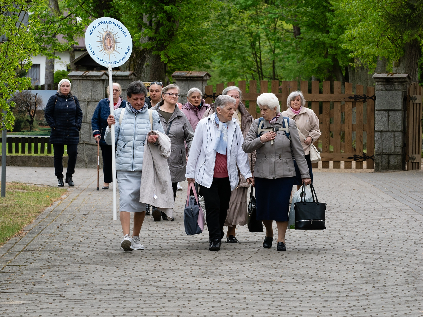 XVII Pielgrzymka Czytelników „Różańca” i Rodziny Loretańskiej do Loretto 2026 r