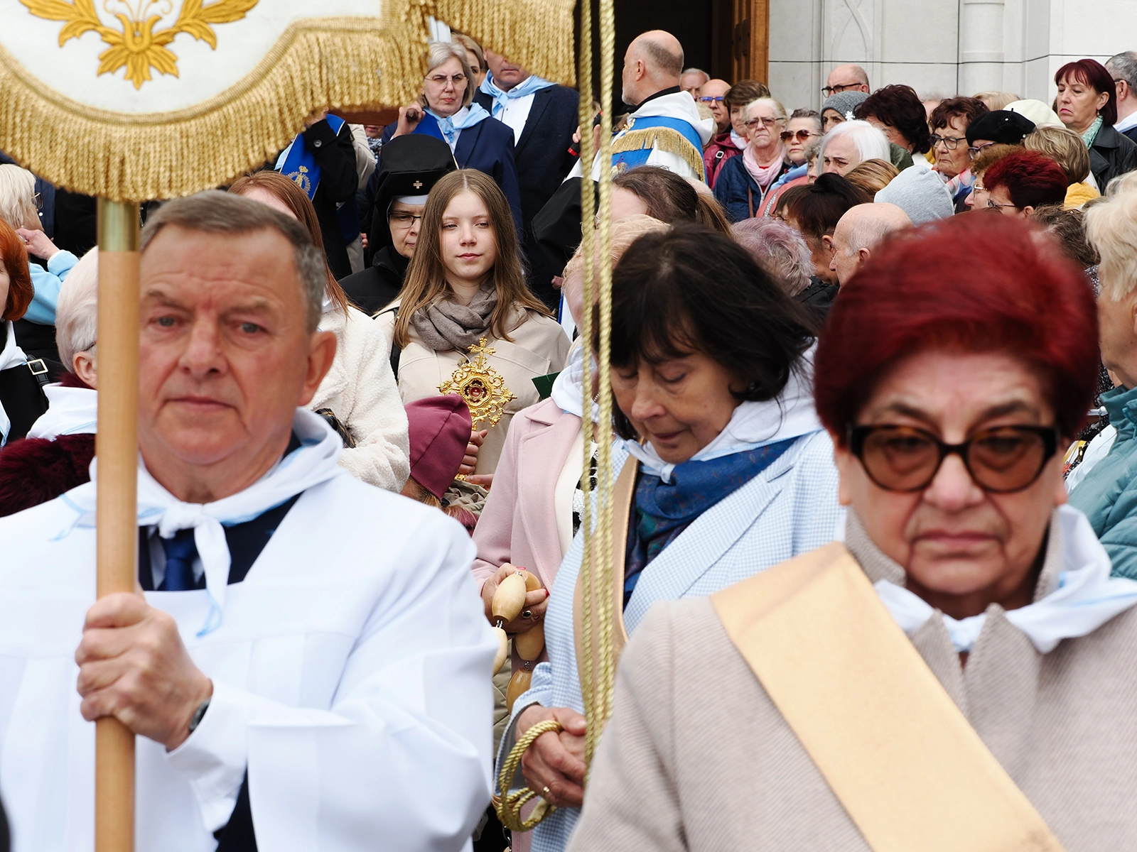 XVII Pielgrzymka Czytelników „Różańca” i Rodziny Loretańskiej do Loretto 2026 r