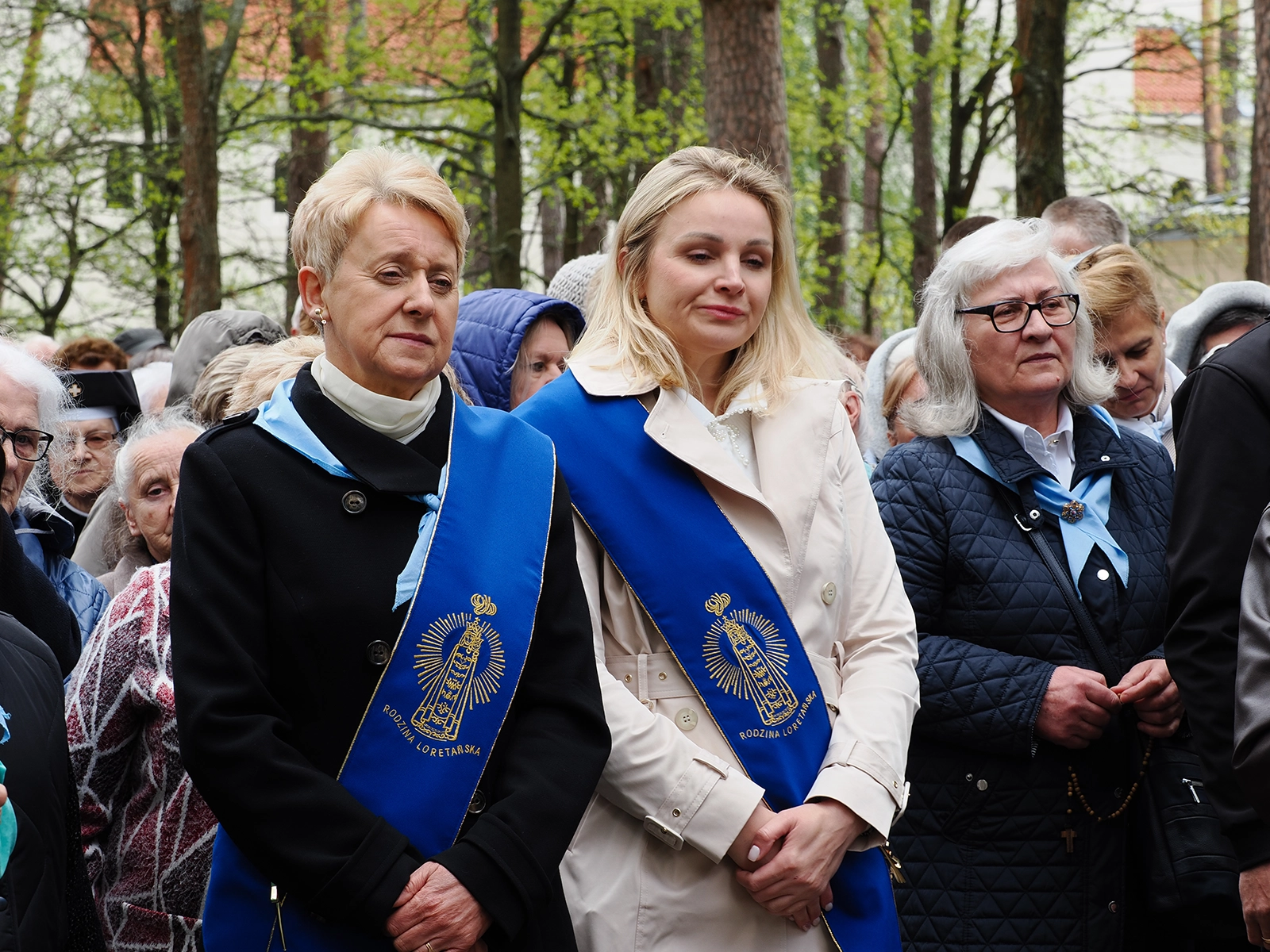 XVII Pielgrzymka Czytelników „Różańca” i Rodziny Loretańskiej do Loretto 2026 r